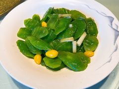 -老太原菜馆(南宫店)