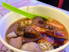 -亞婆井·劲抽面食(铂顿城店)