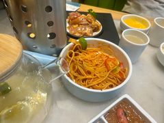 -韩宫宴和牛烤肉(上海金山万达店)