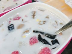 -文昌邓记清补凉(西沙路店)