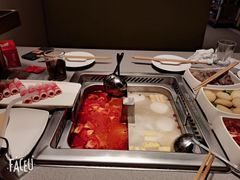 -海底捞火锅(飞马水城店)