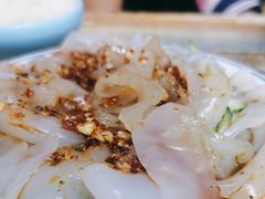 -正宗川菜(虎林胡同店)