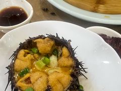 -良友·海鲜青岛菜(五四广场店)