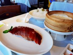 -四季民福烤鸭店(前门店)