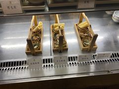 -雍和会海鲜姿造自助(湖东路店)