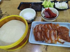 -清真•蜀风园(丁字沽总店)