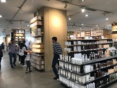 -MUJI无印良品(万象城店)