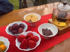 -鲤院·新中式美学·庭院餐厅(夫子庙店)