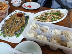 -正宗天津烧麦馆(柳州路店)