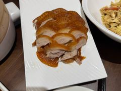 -全聚德(上海首店浦东店)