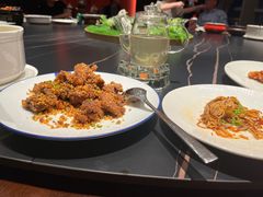-宝燕壹号景观餐厅(龙盛国际商业广场店)