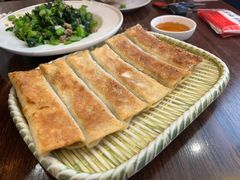 -梁记粥铺(开元地中海店)