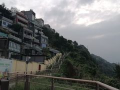 -龙泉洞(沙坪坝区)