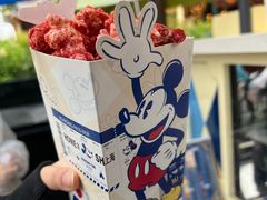 -迪士尼小镇