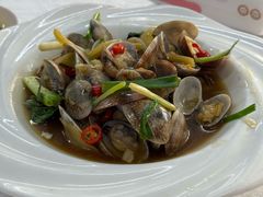 -众味海鲜大排档·活海鲜·潮汕味(南澳店)