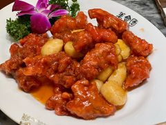 -安泰楼·佛跳墙创始人·传统闽味早茶·酒楼(三坊七巷闽菜地标店)