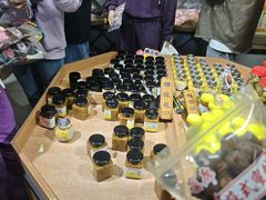 -苏州市吴中区光福窑上花果蜜饯厂