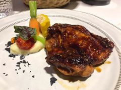 -喜雀JOY KITCHEN