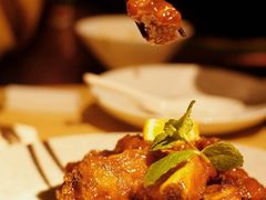橙汁排骨-穹六人间 people 6(岳阳路店)