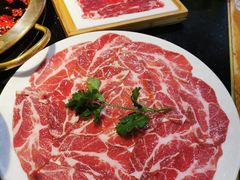 -潮火锅·麻辣牛肉火锅(观音桥方圆·LIVE店)