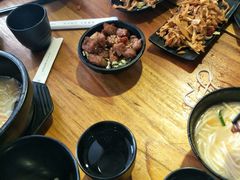 -云味馆·云南菜·云南米线(沙井华润店)