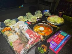 -唱客美食KTV量贩(日新路店)