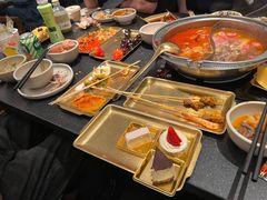 -牛New寿喜烧(新六百店)