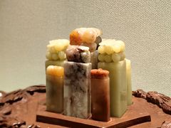 -青田石雕博物馆