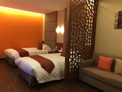 -太阳岛度假酒店