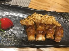 -旬味日本料理(龙华保利天街店)
