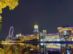 -孙文西路步行街