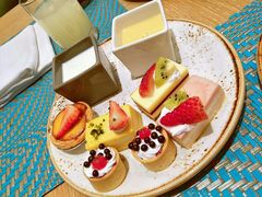 -沈阳和平艾美酒店新食谱西餐厅