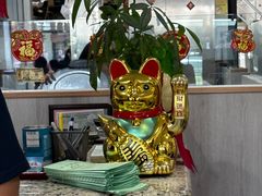 -金海餐厅