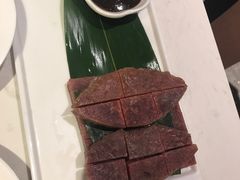 -么子烤肉(化龙池店)