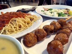 -宜家·瑞典风味餐厅(北京西红门店)