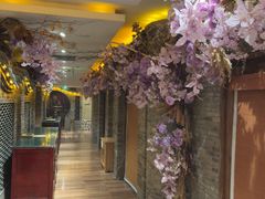 -叶叶菩提(太原别墅店)