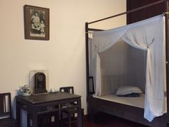 -毛泽东同志旧居