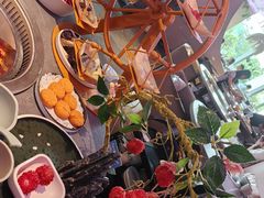 -故里和山·成都火锅(欢乐港湾店)