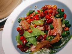 -懒人盐府人家(航天桥店)