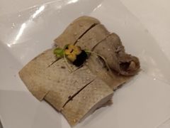 盐水鸭-顺峰(农展馆店)