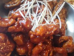 -MI WU FACTORY米屋美食工厂餐厅(绿地店)