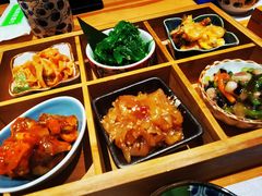 -浦·传统日式料理(3 5 1 1 店)