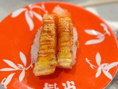 -京樽回転寿司(奥林匹克店)