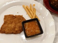 -新侨三宝乐西餐厅(崇文门店)