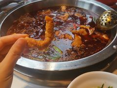 -蜀滋香鲜鱼美蛙火锅(339店)
