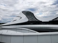 -哈尔滨大剧院