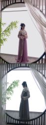 -陈攻馆·汉服