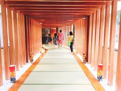室內環境-重庆南山海昌汤都