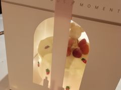 -咖咖熊蛋糕定制·英国蓝风车动物性淡奶油