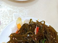 -黄家泡馍馆·非遗老字号·清真(凤九海荣名城店)